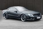 Mercedes-Benz SL63 AMG RS by Kicherer 2009 года